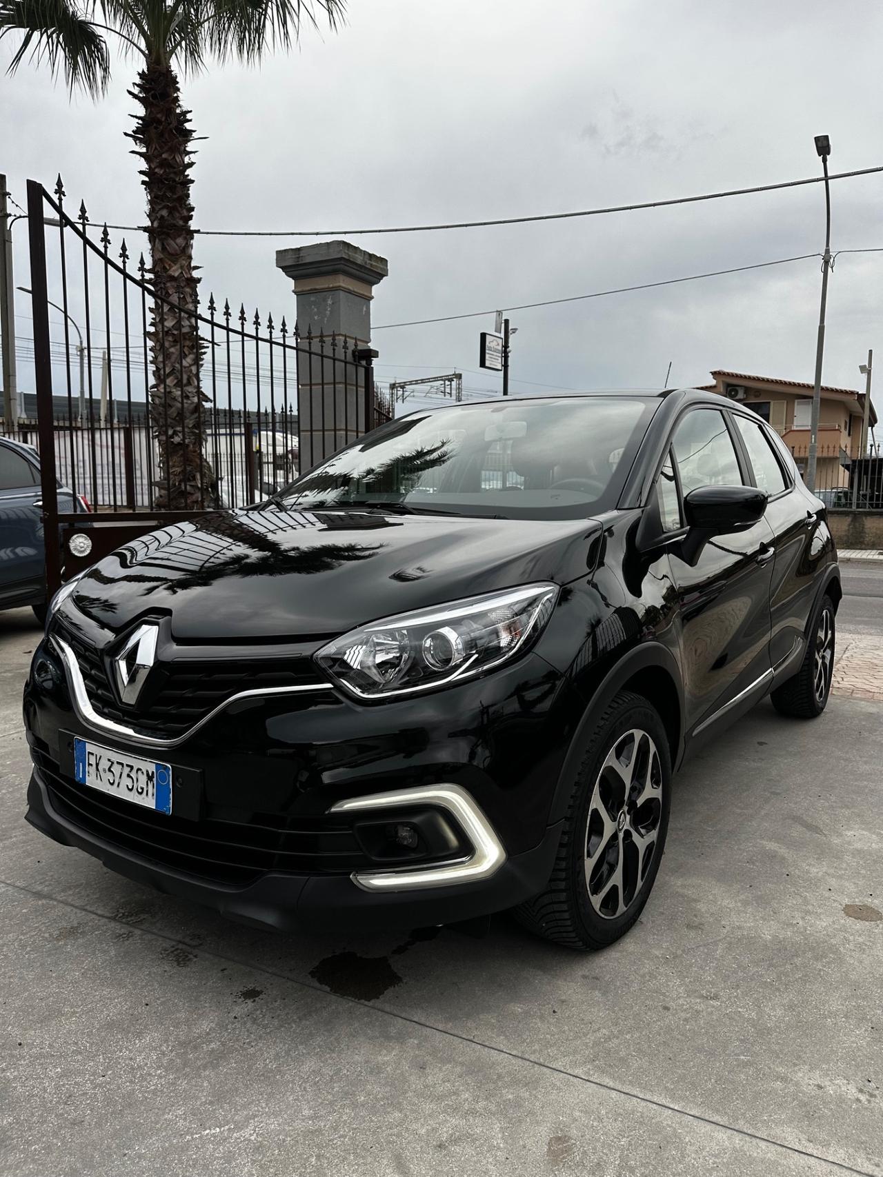Renault Captur TCe 12V 90 CV Start&Stop Energy Bose