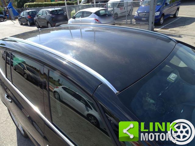 OPEL Zafira Tourer 1.6 T EcoM 150CV Cosmo UNICO PROPRIETARIO