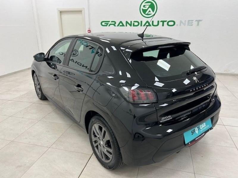 Peugeot 208 II 2019 1.2 puretech Active Pack s&s 75cv