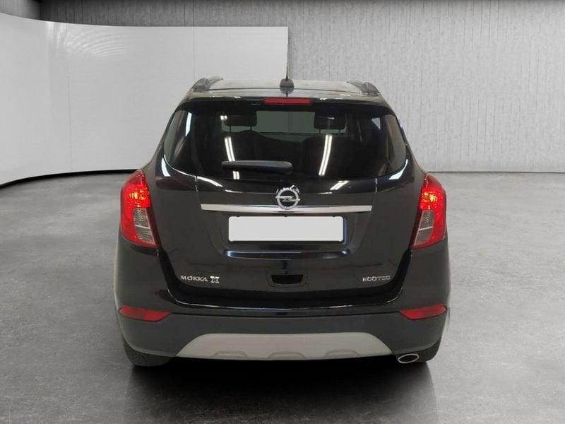 Opel Mokka X 1.4 t b-Color Gpl-tech 4x2 140cv