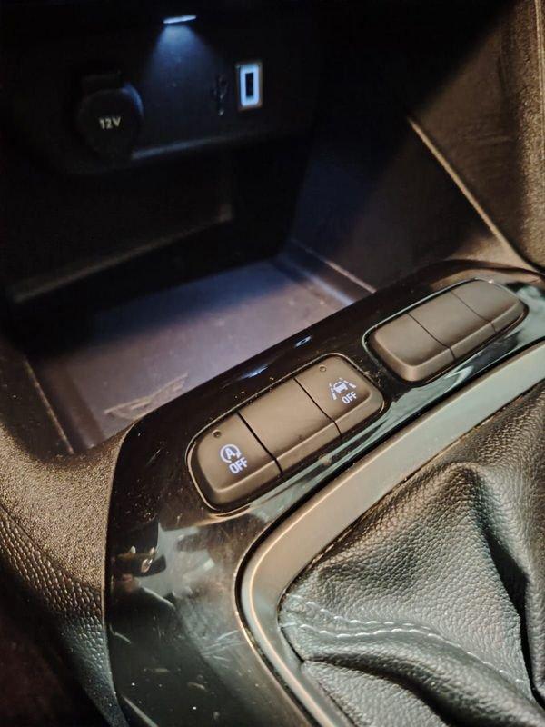 Opel Corsa Corsa 1.2 Edition