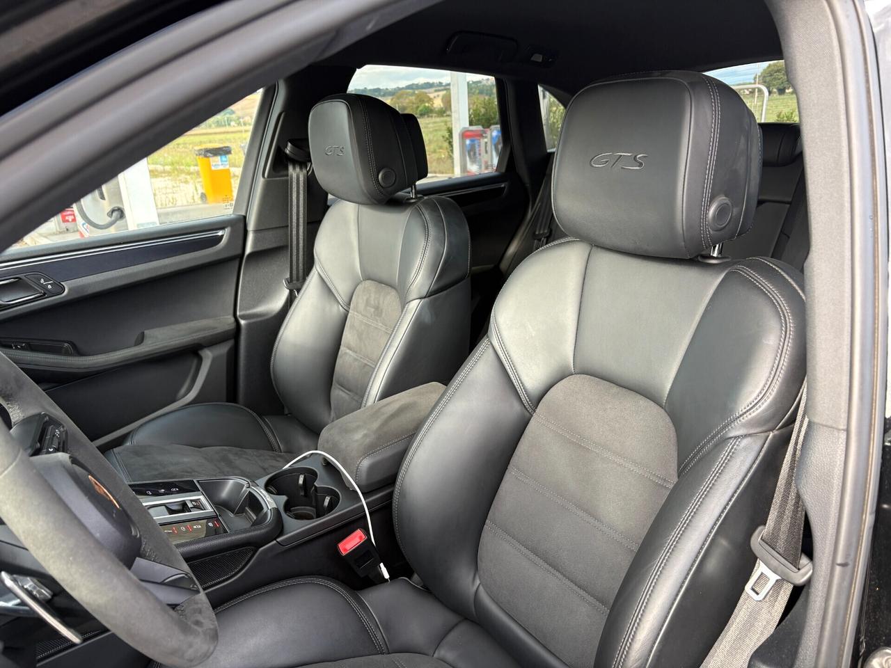Porsche Macan 2.9 GTS 441CV PDK PACK SPORT CHRONO