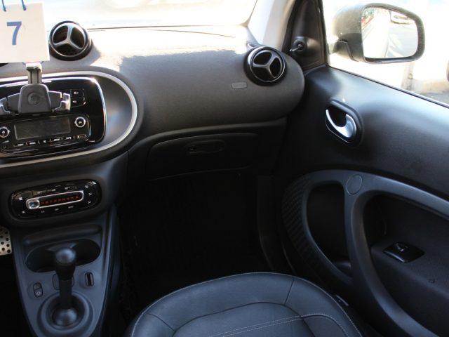 SMART ForTwo 90 0.9 Turbo twinamic Prime