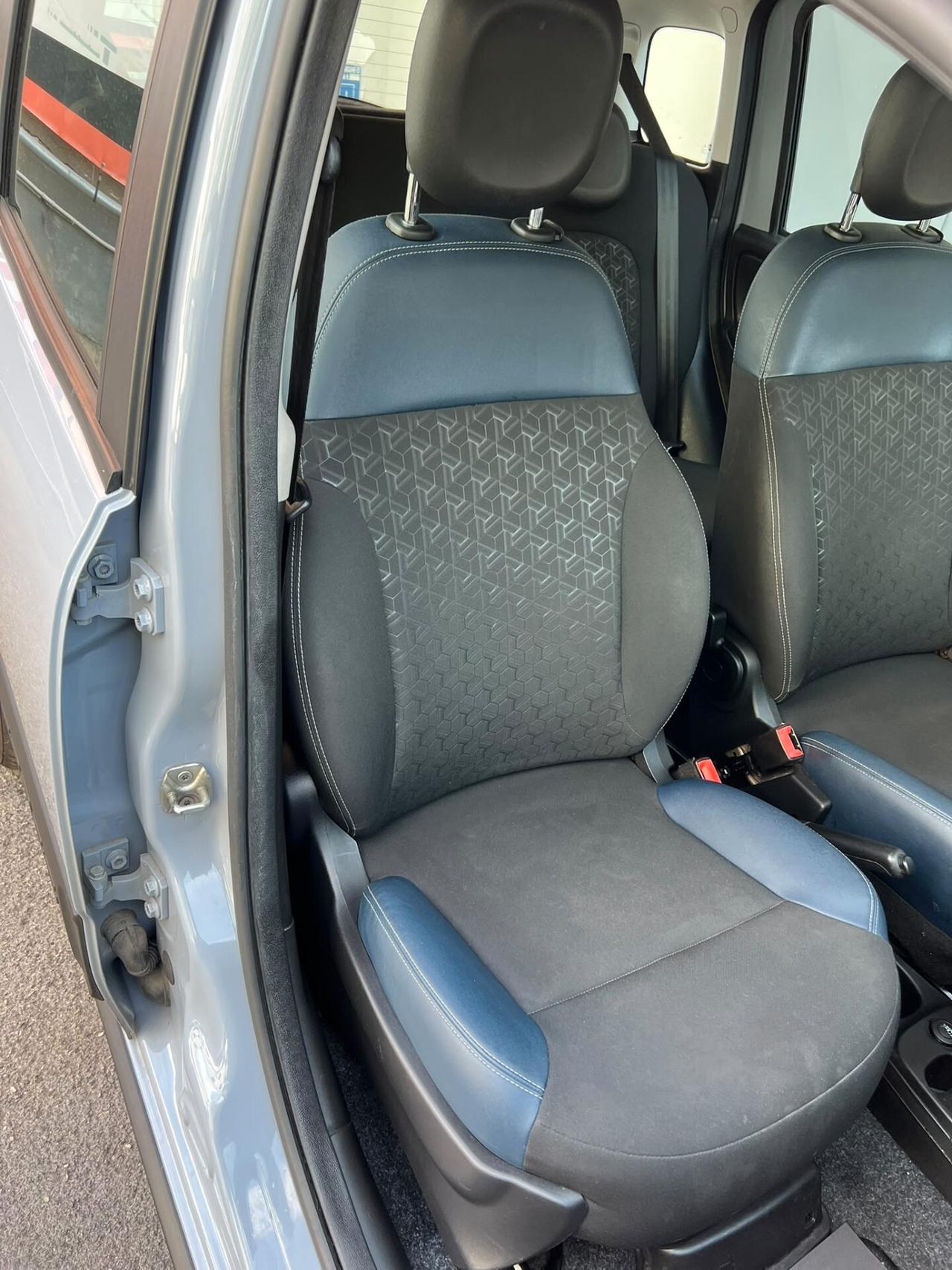 Fiat Panda 1.2 EasyPower City Cross