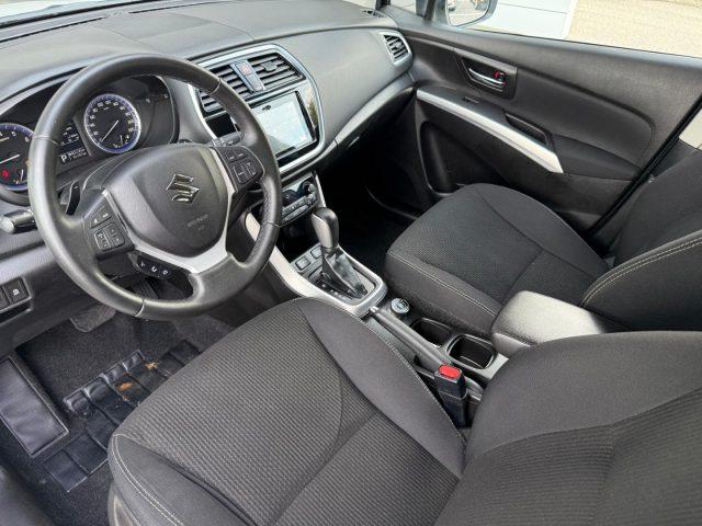 SUZUKI S-Cross 1.4 Boosterjet 140cv 2WD Cool MANUALE