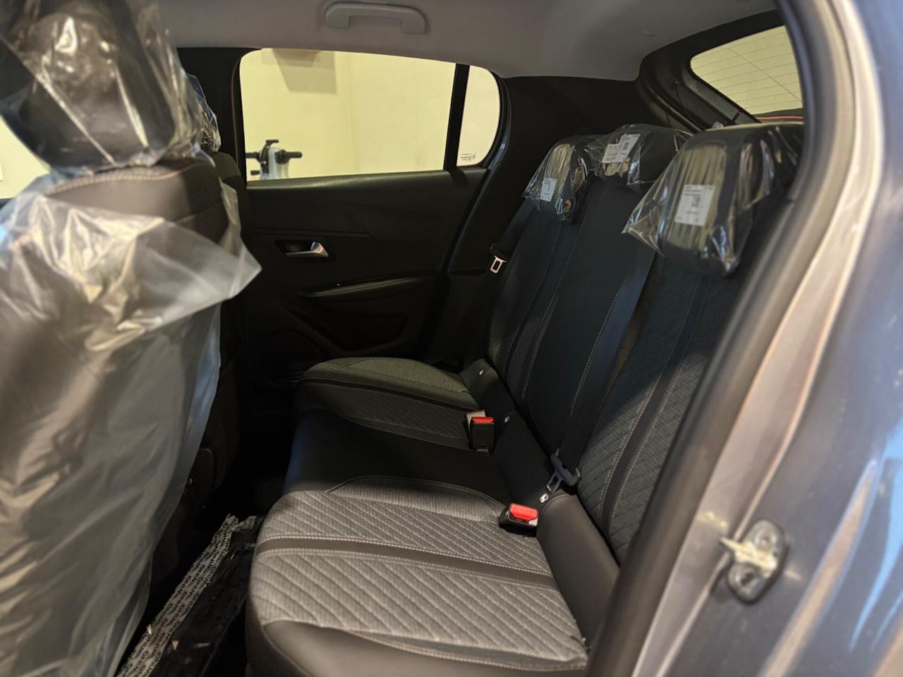 Peugeot 208 PureTech 100 Stop&Start 5 porte Allure