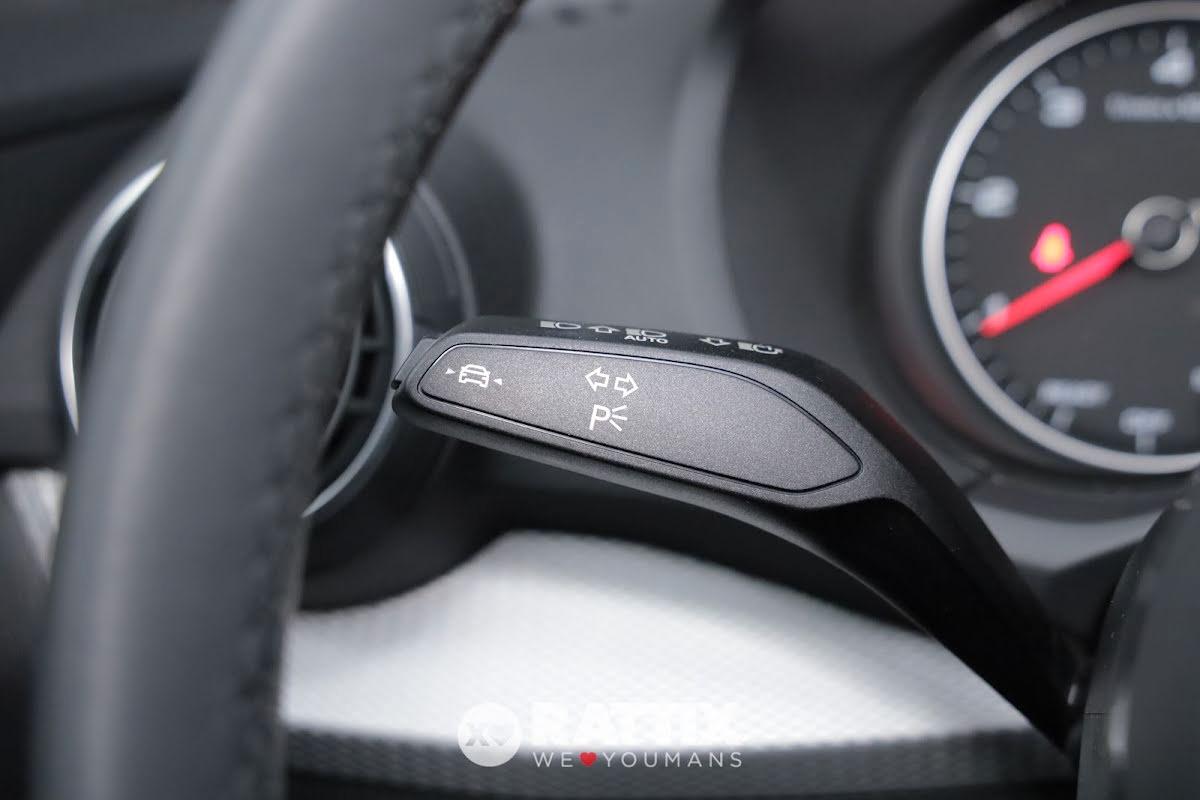 Audi Q2 35 2.0 TDI 150CV Business s-Tronic