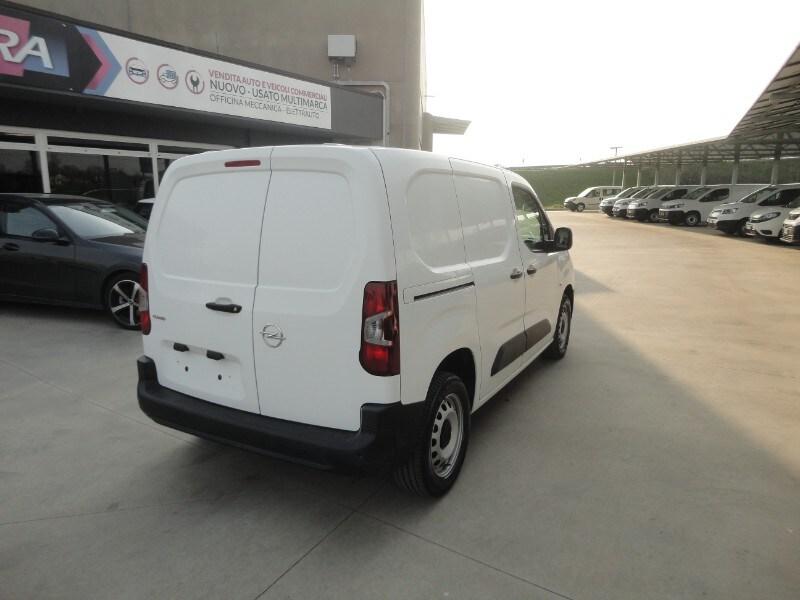 OPEL Combo 5ª serie Combo Cargo 1.5 Diesel PC ...