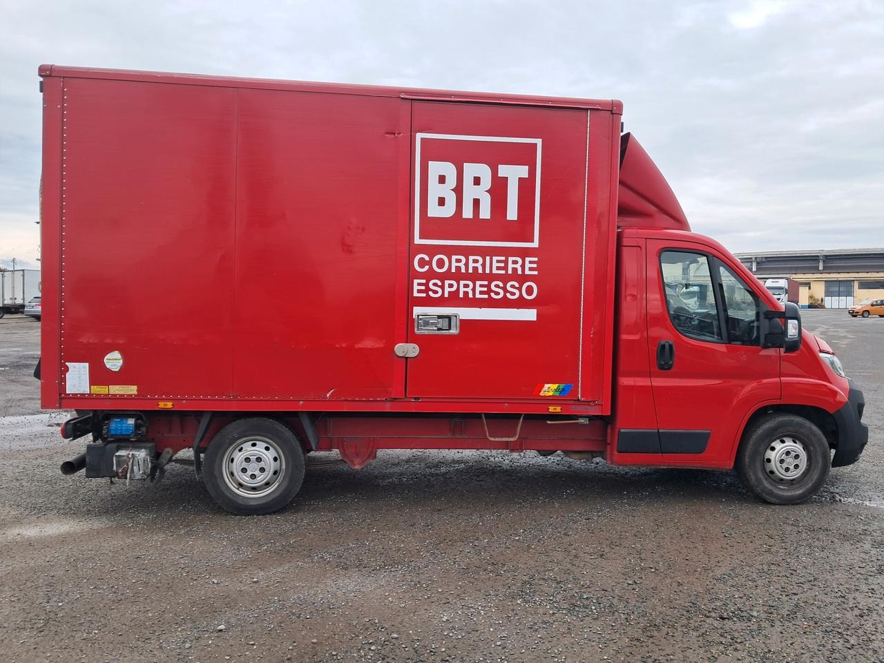 EURO 6 SPONDA E CASSA 7 PEDANE