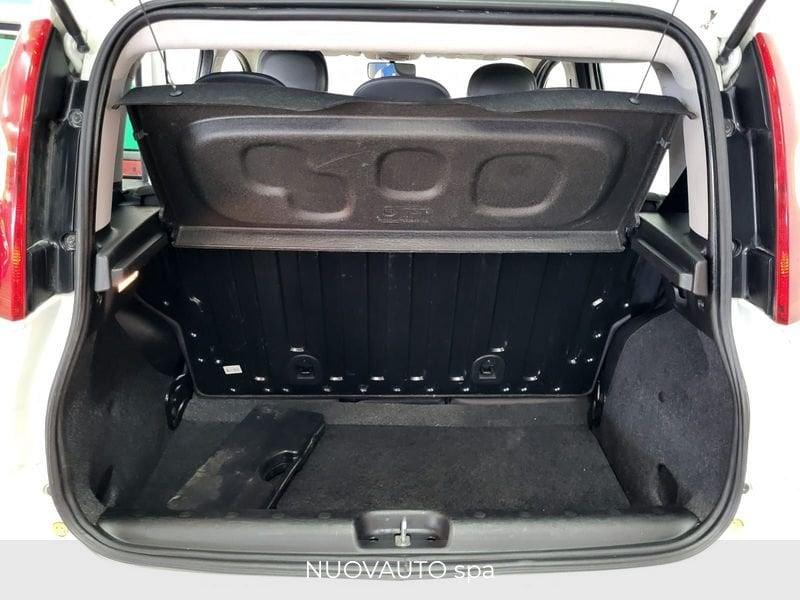 FIAT Panda 1.3 Multijet 16v 95cv S&S E6 Easy