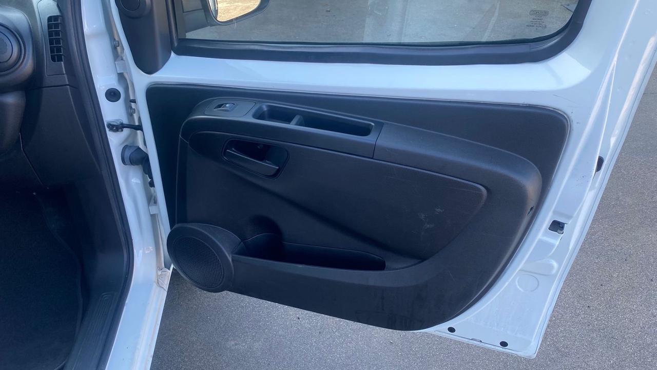 Fiat Fiorino 1.3 MJT 95CV Cargo SX