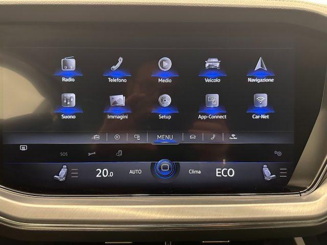 VOLKSWAGEN Touareg 3.0 V6 TDI Black Style - ACC/Lim - Cam - Carplay