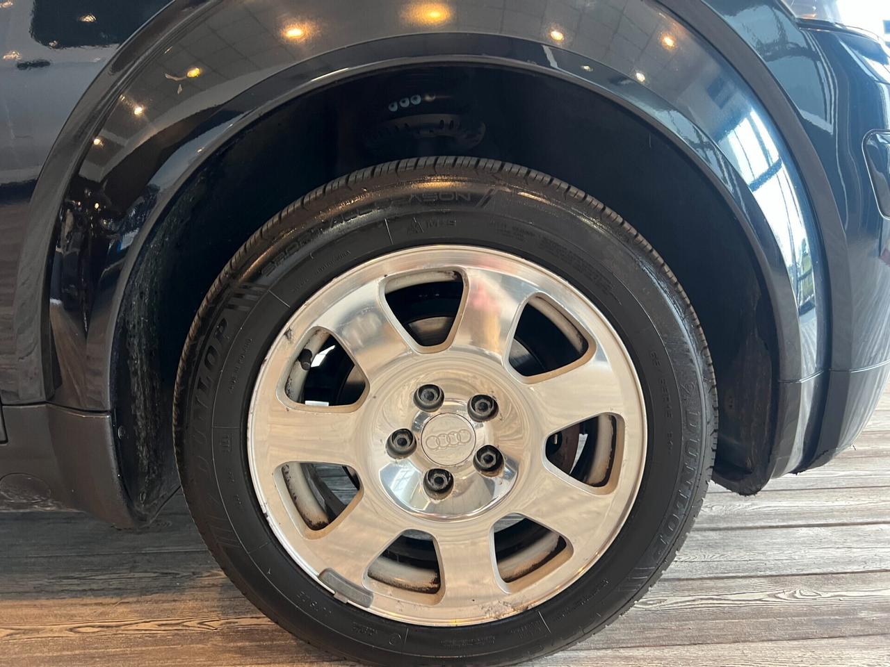 Audi A2 1.4 TDI Comfort