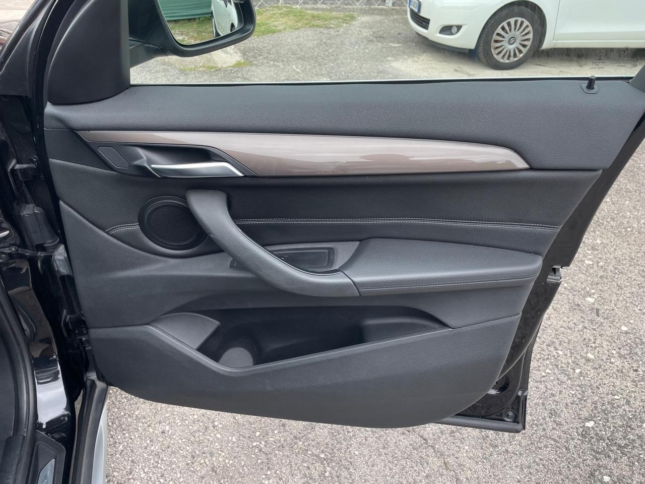 Bmw X1 sDrive18d Msport