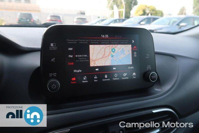 FIAT Tipo Tipo Station Wagon 1.0 T3 100cv