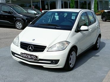 MERCEDES-BENZ A 160 GPL/B BlueEFFICIENCY Executive