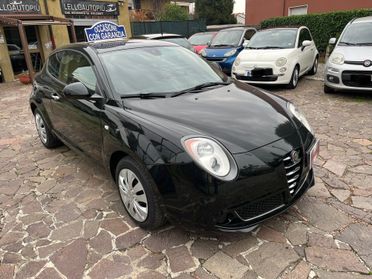 Alfa Romeo MiTo 1.4 78 CV Distinctive Sport Pack
