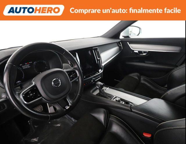 VOLVO S90 D4 Geartronic R-design