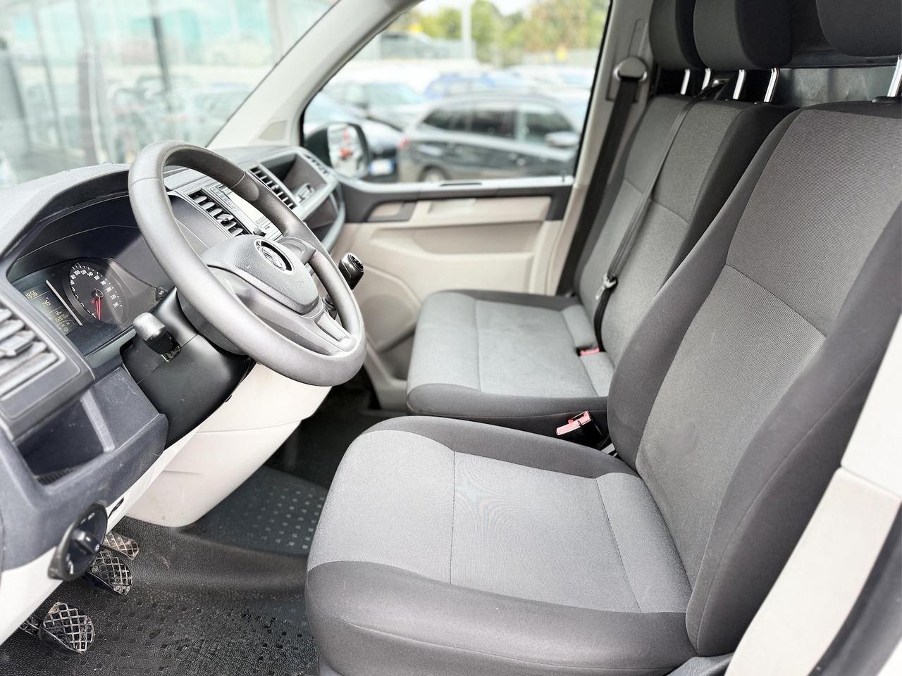 Volkswagen Transporter 2.0 Diesel 150CV 4Motion E6 - 2019