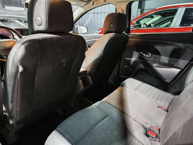 Renault Megane Diesel Neopatentati IVA ESPOSTA