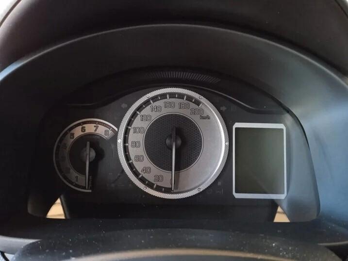 Suzuki Ignis 1.2 Hybrid Top