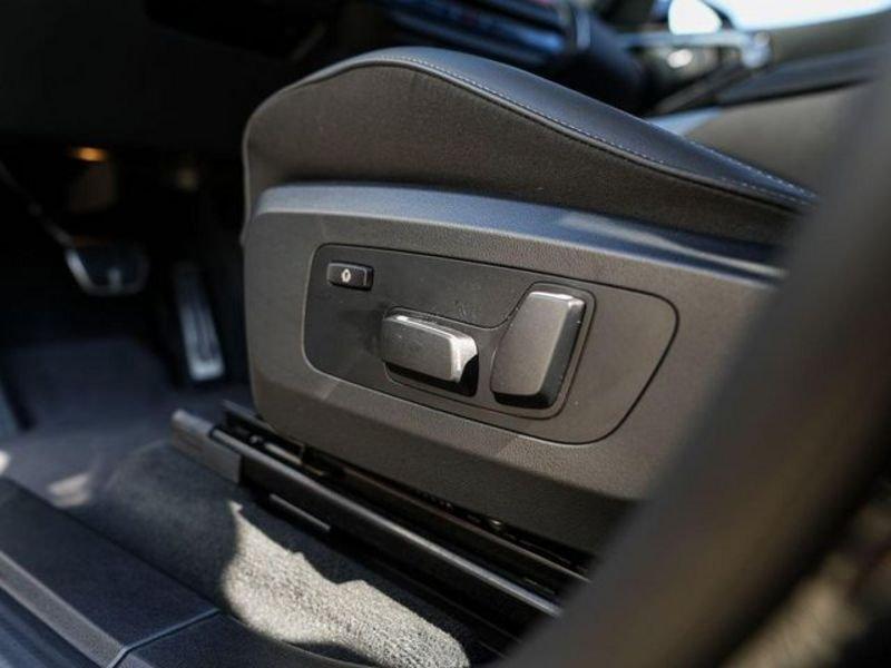 BMW X3 X3 xDrive20d 48V MSport P TETTO/FULL