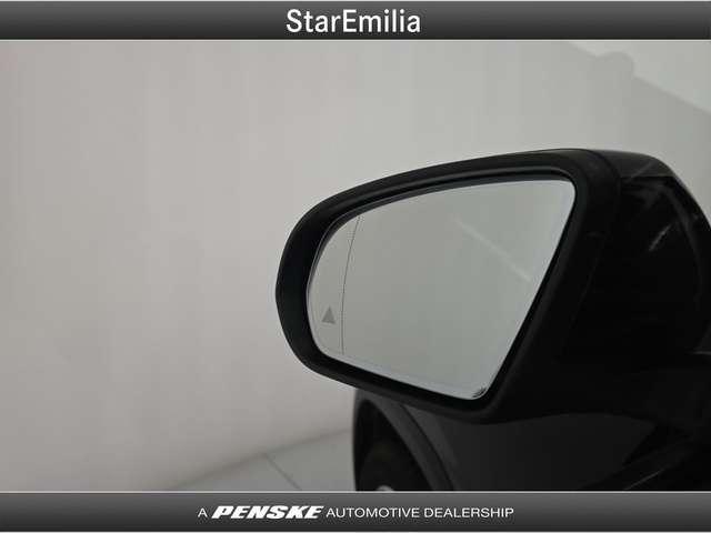 Mercedes-Benz GLA 200 GLA 200 Automatic Sport Plus