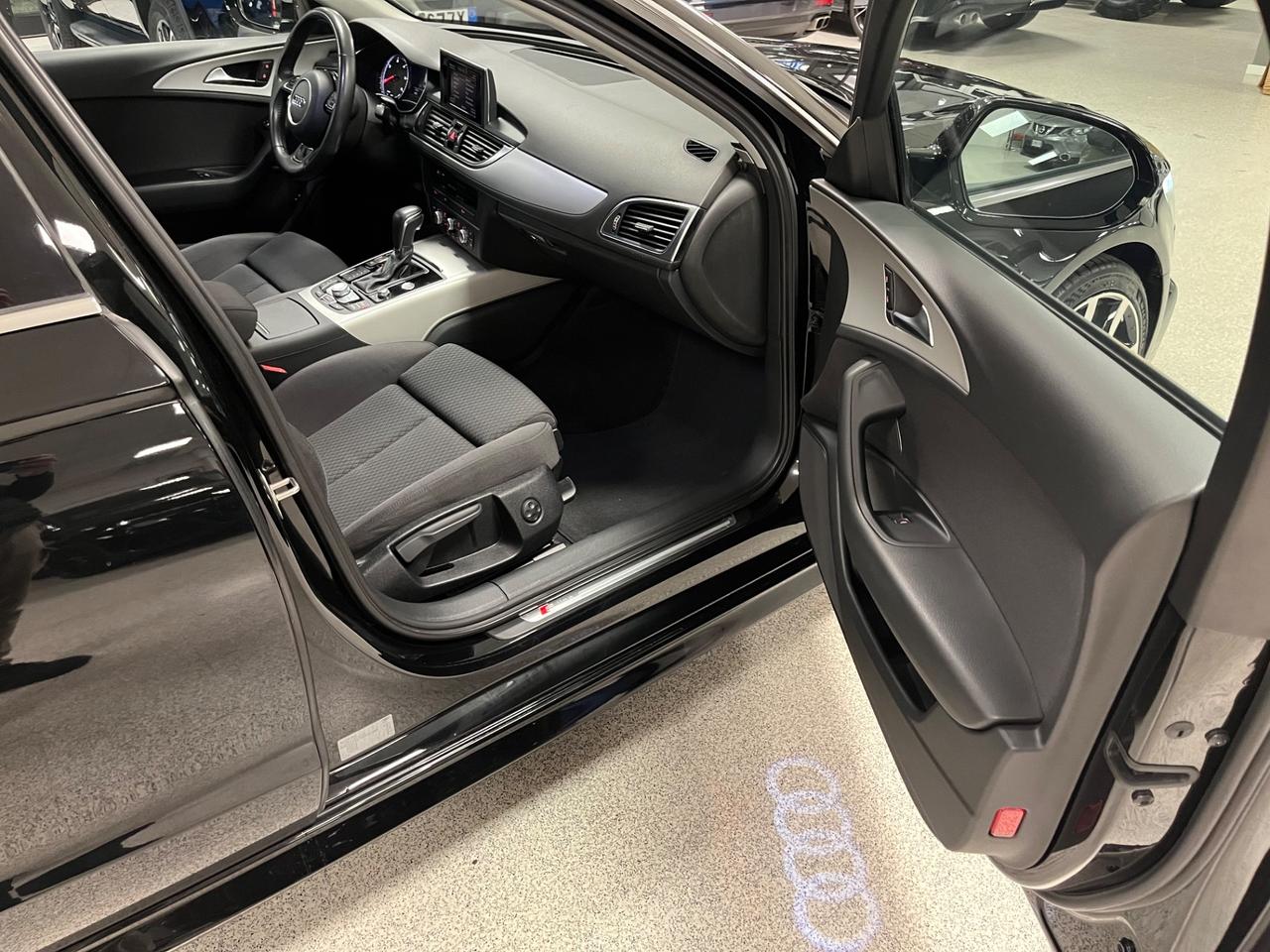 Audi A6 2.0 TDI 190 CV S-line S tronic Business