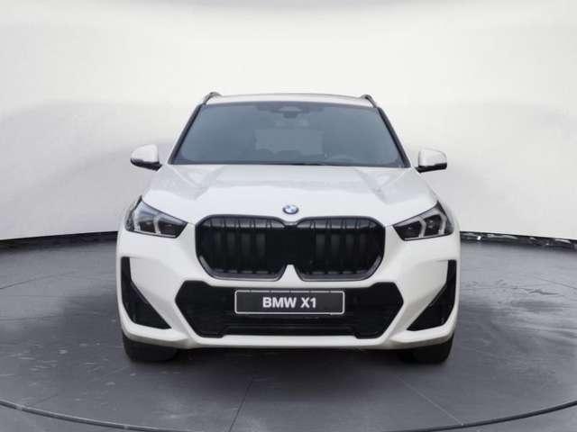 BMW X1 18 D M-SPORT MSPORT M SPORT LED NAVI KAMERA PDC