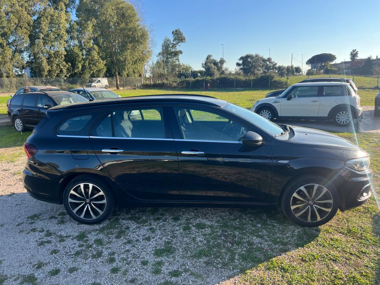 Fiat Tipo 1.3 Mjt SW Lounge( )