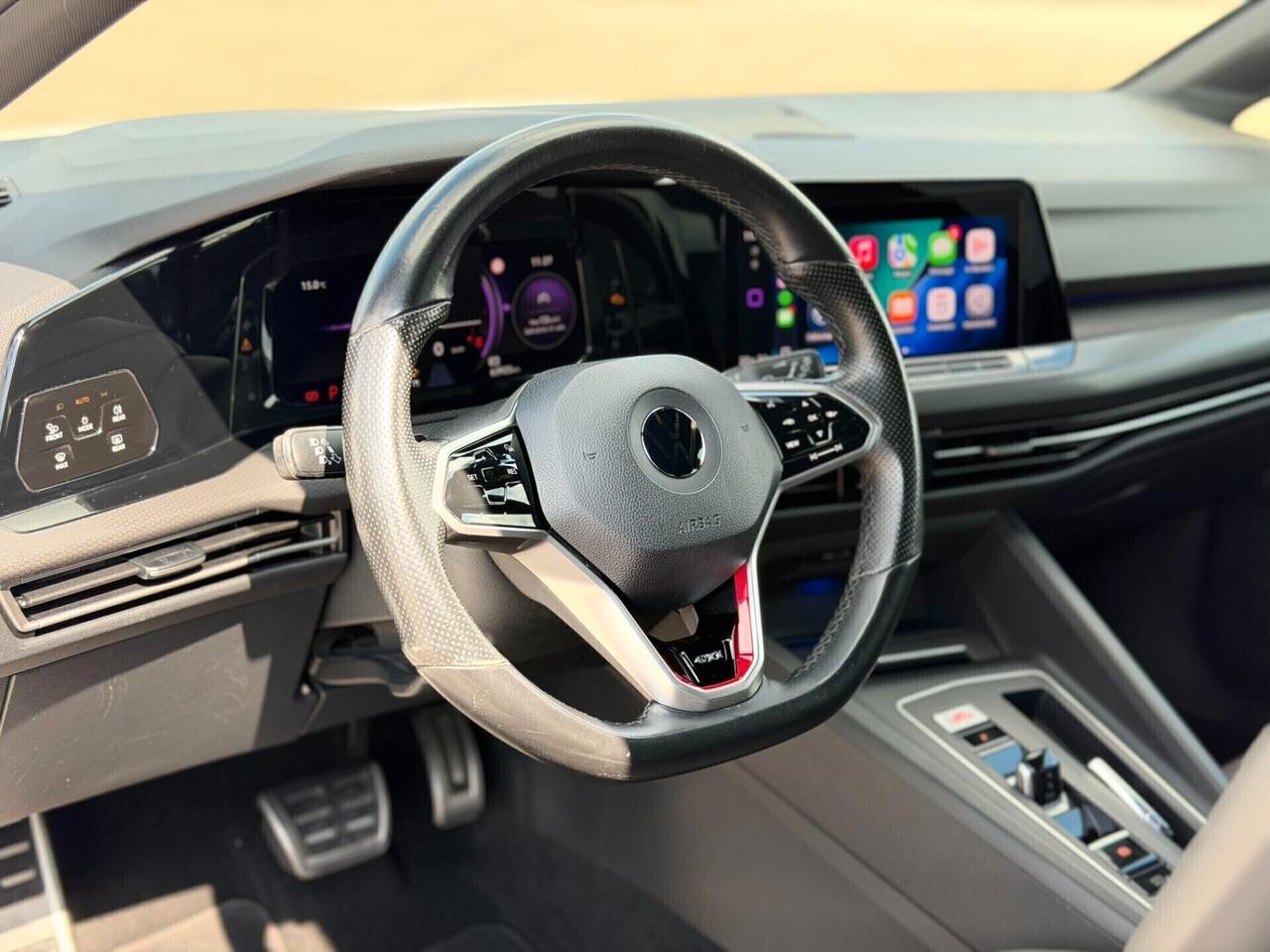 Volkswagen Golf 8 GTI DSG 245cv Led*Carplay*64.000 km