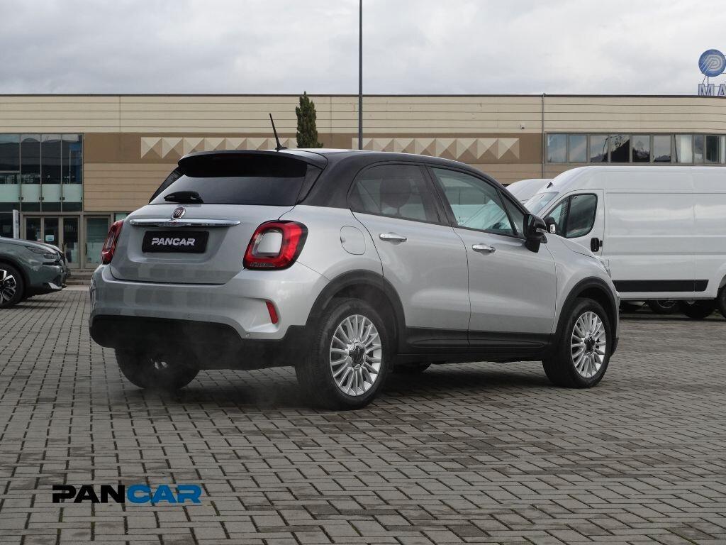 Fiat 500X 1.3 MultiJet 95 CV Lounge