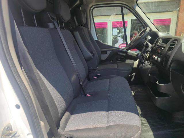 OPEL Movano 33 2.3 CDTI 110CV PM-TA FWD Furgone