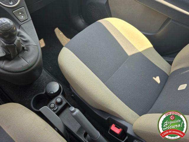 FIAT Panda 1.3 MJT 16V DPF Emotion