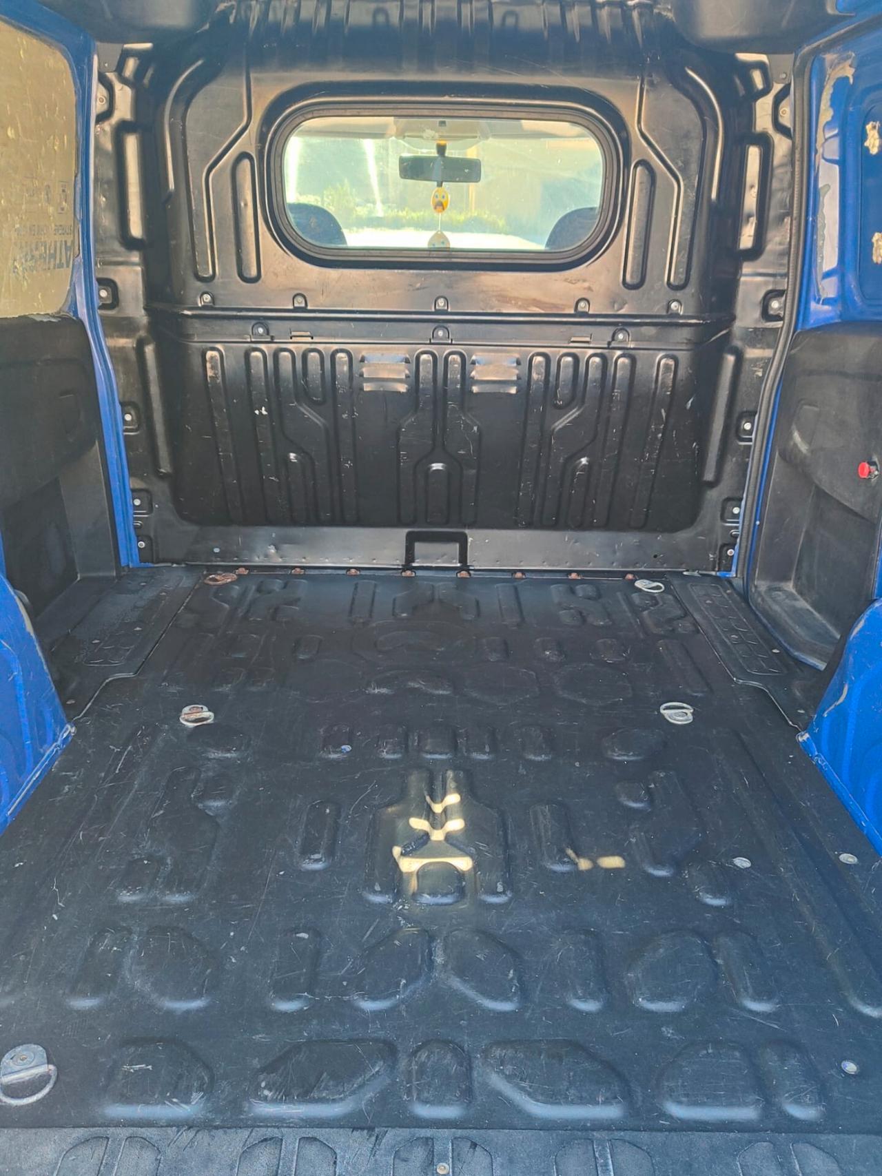 Fiat Doblo Doblò 1.4 T-Jet 16V Natural Power Active