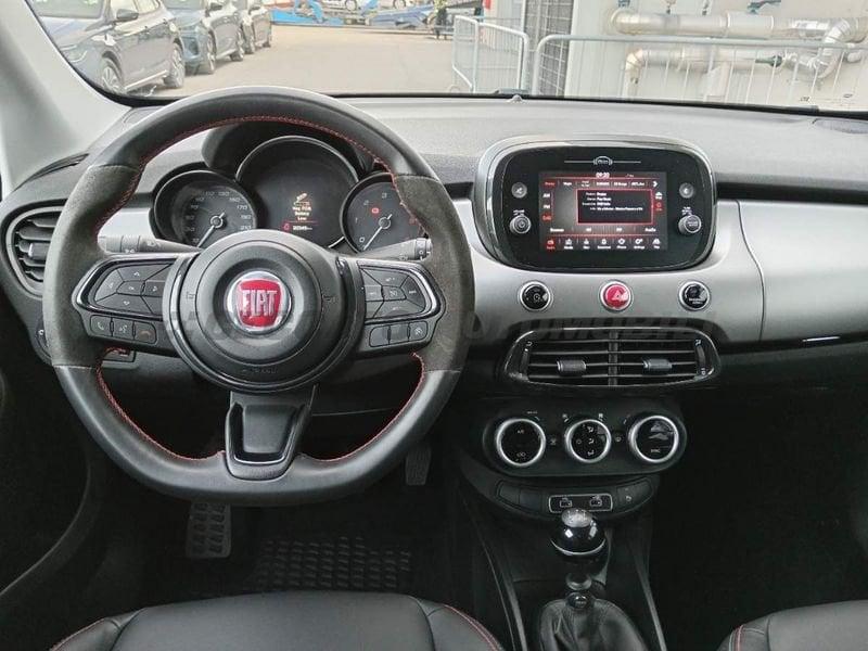 FIAT 500X 500X 1.3 mjet Sport 95cv