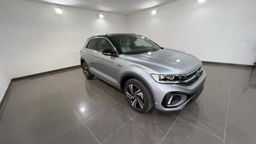 VOLKSWAGEN T-Roc 1.0 TSI 116 CV R-Line Plus - ANCHE BIANCA!