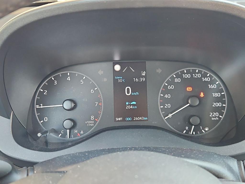 Toyota Yaris 1.0 Active