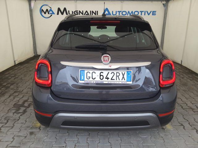 FIAT 500X 1.0 T3 120cv Cross *solo 38.700 Km*