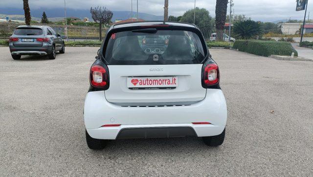 SMART ForTwo 1.0 Manuale Youngster n°16