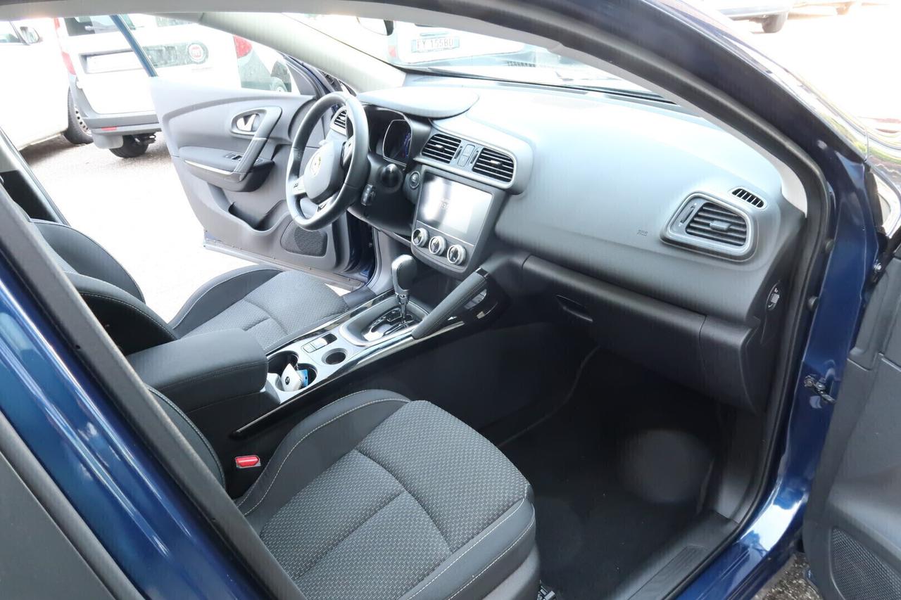 Renault Kadjar TCe 140CV EDC Business Automatica