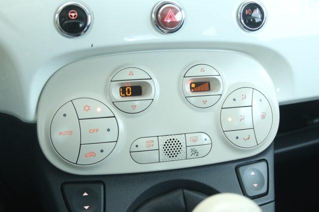 FIAT 500 1.2 Lounge / Neopatentati