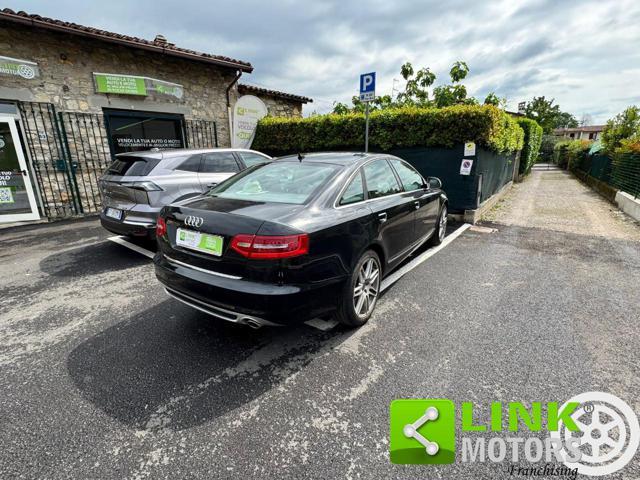 AUDI A6 3.0 V6 TDI F.AP QUATTRO TIPTRONIC LIMITED EDITON