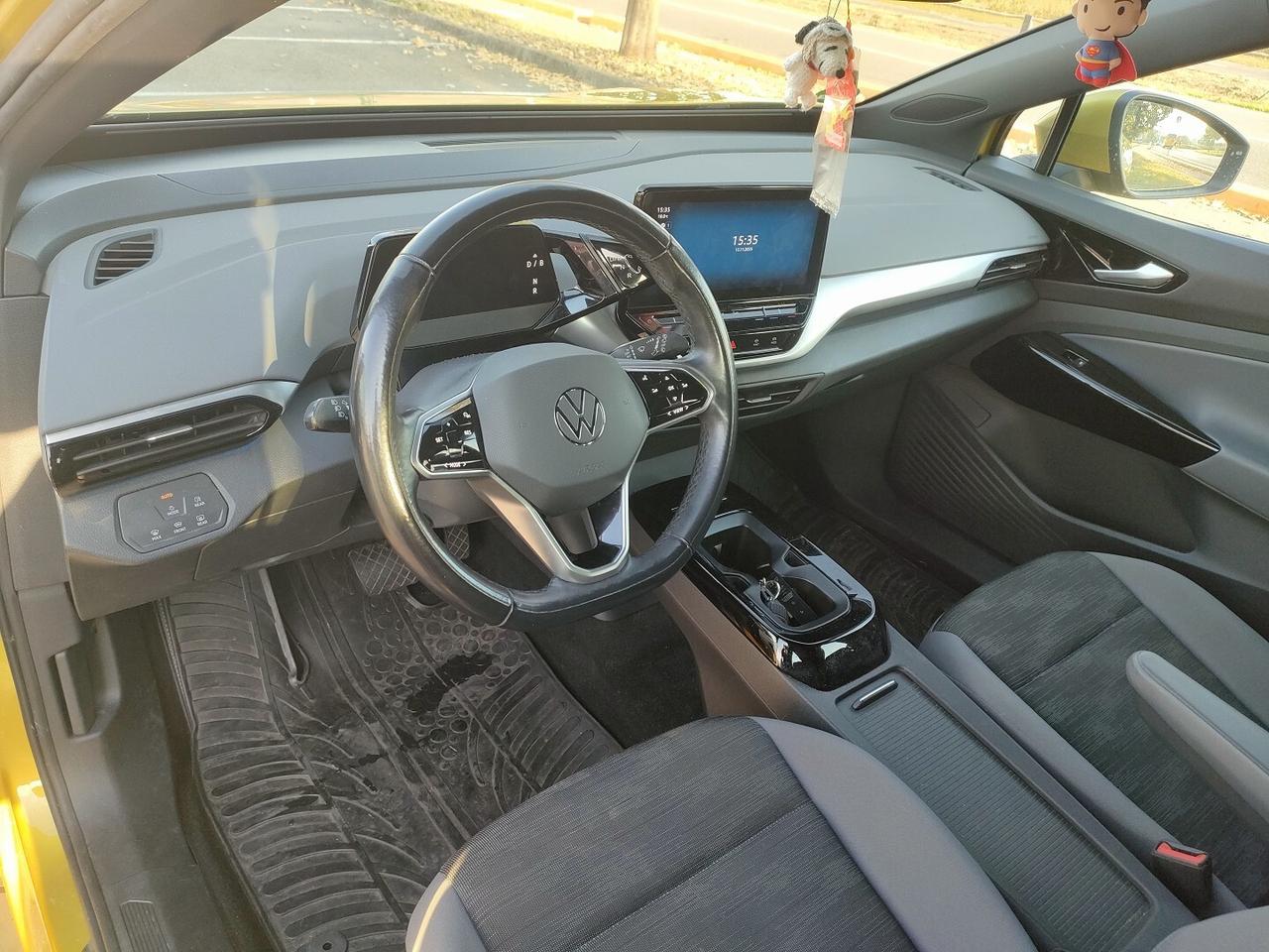 VOLKSWAGEN ID.4 Pro Performance 150 kw