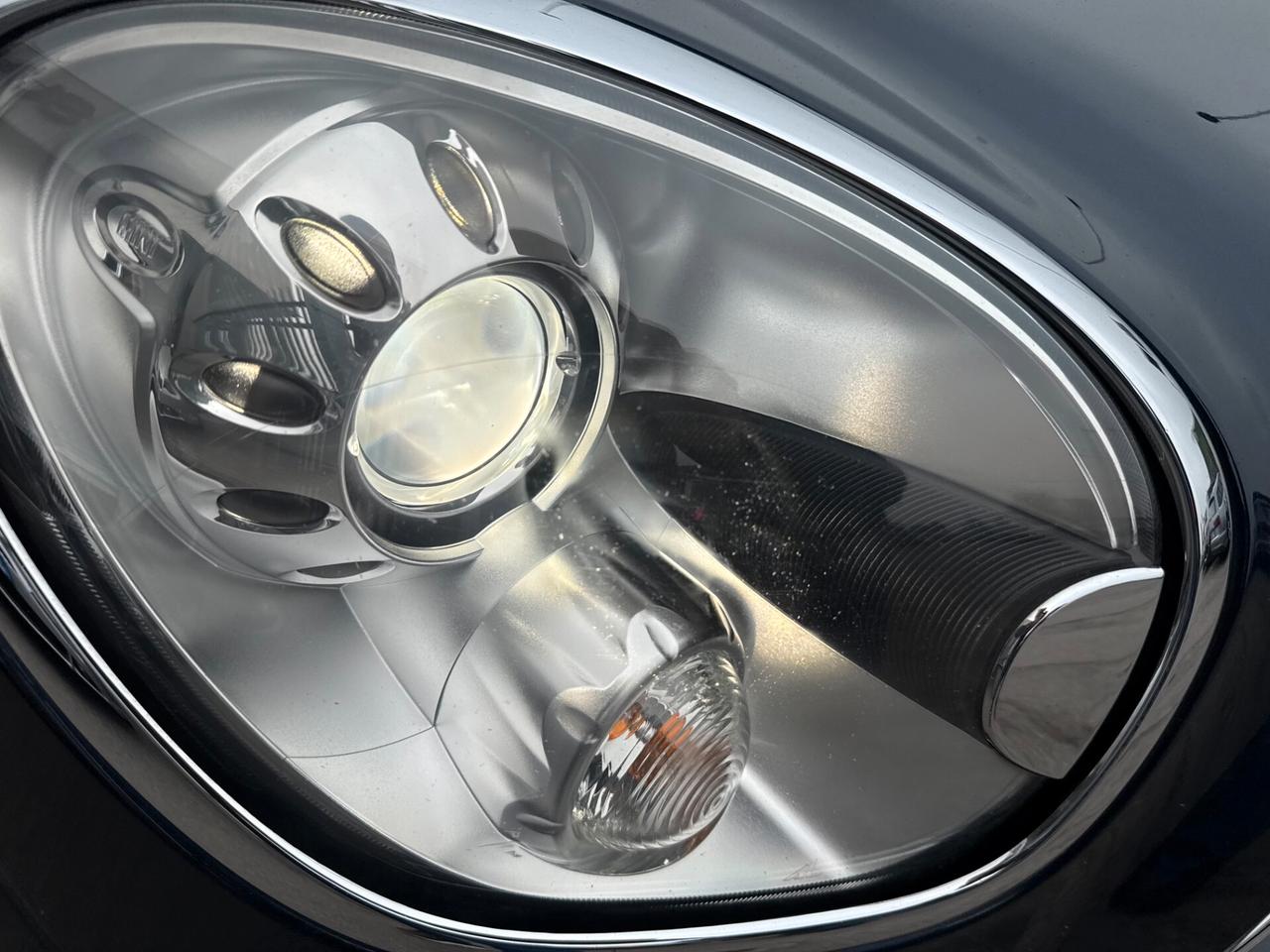 MINI Cooper S Countryman 1.6 all4 / AUTOMATICA