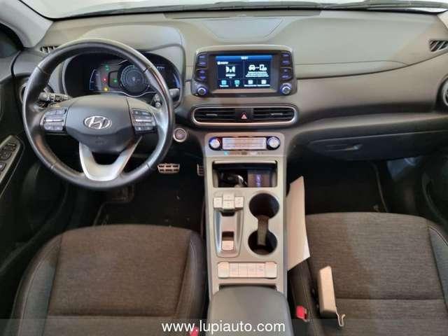 Hyundai KONA EV 39 kWh XPrime