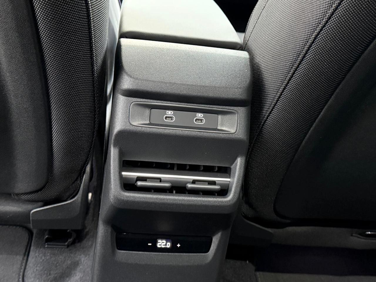 Audi Q3 TDI 110 kW S tronic 2x Line edition
