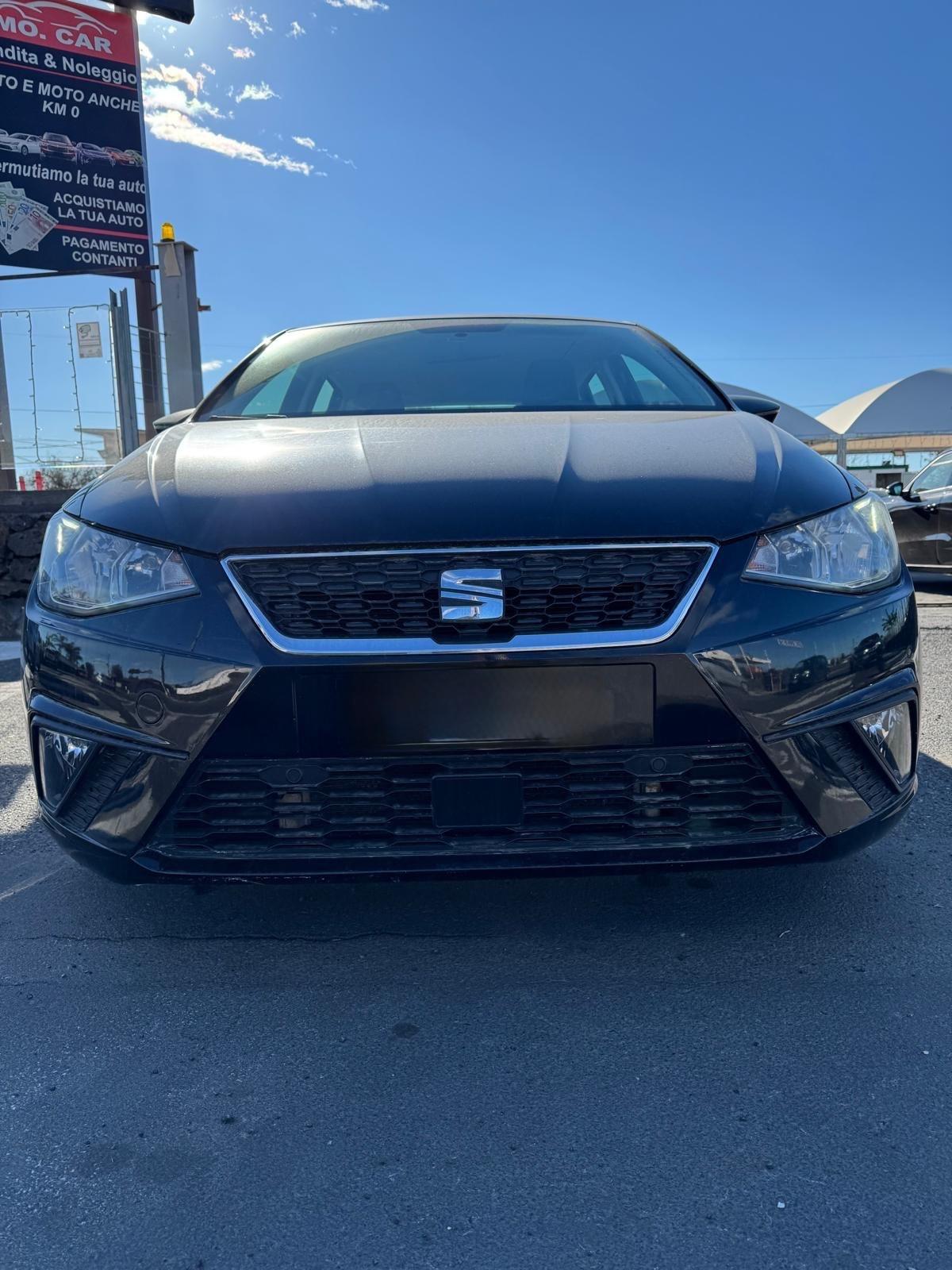 Seat Ibiza 1.6 TDI 95 CV 5 porte XCELLENCE