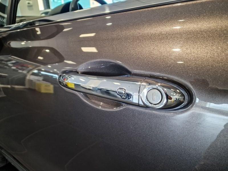 FIAT 500X 500 X 2015 500 X 1.6 Multijet 120cv Lounge 4x2