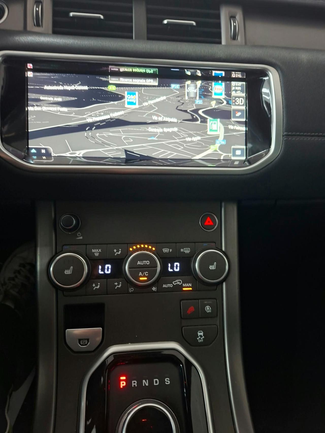 Land Rover Range Evoque 2.0 TD4 180 CV 5p. HSE